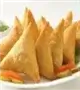 MEAT SAMOSA